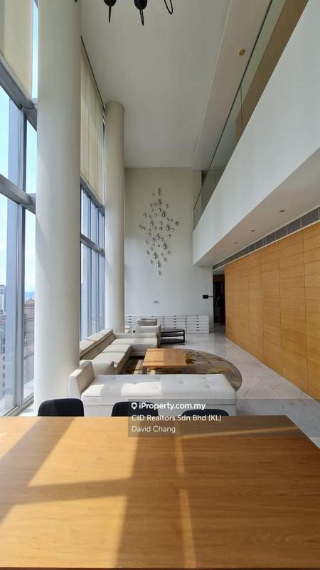 Kondominium untuk Disewa di One KL oleh David Chang - iProperty.com.my