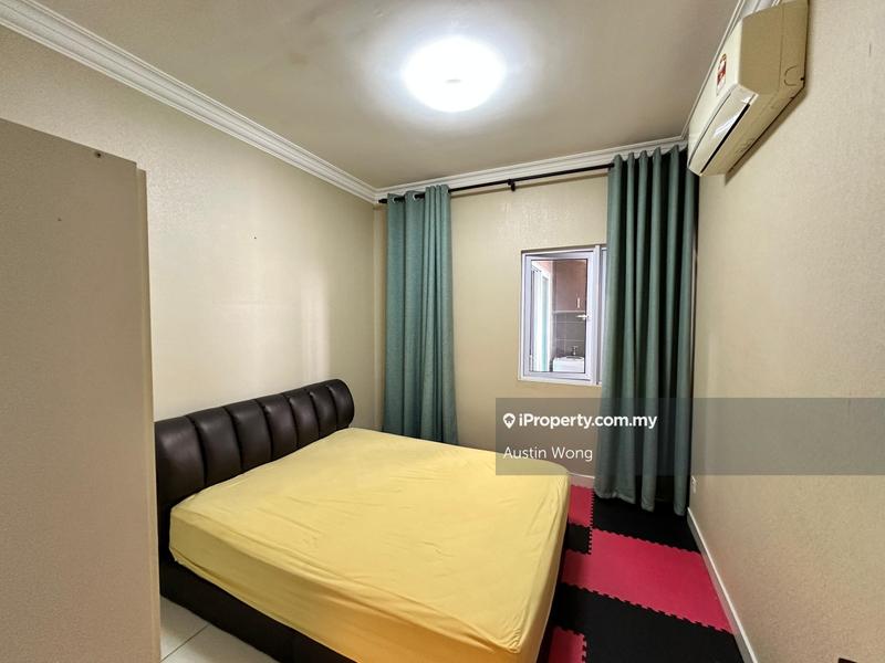 Kondominium untuk Dijual di Aurora Residence @ Lake Side City oleh Austin Wong - iProperty.com.my