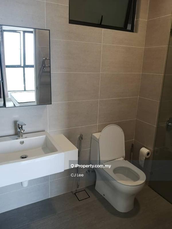 Service Residence for Sale in Citizen 2 by Cj Lee - Bathroom - iProperty.com.my
