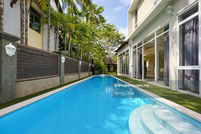 For Sale - Glenmarie Residences