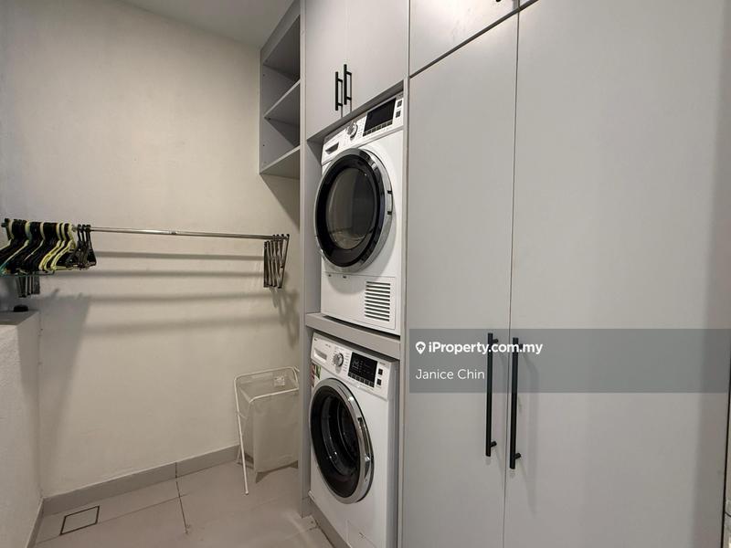 For Rent - Met 1 Residences