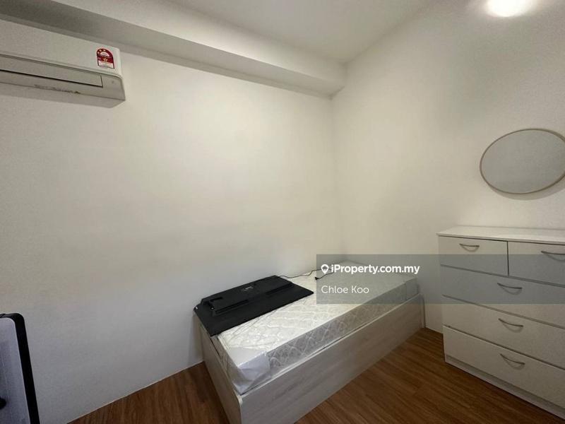Kediaman Servis untuk Disewa di Pacific Star oleh Chloe Koo - iProperty.com.my