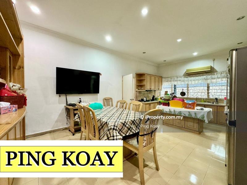 Bungalow House for Sale in 2 STY BUNGALOW | 10750SF | off Tokong Bungah, Tanjung Tokong by Ping Koay - iProperty.com.my