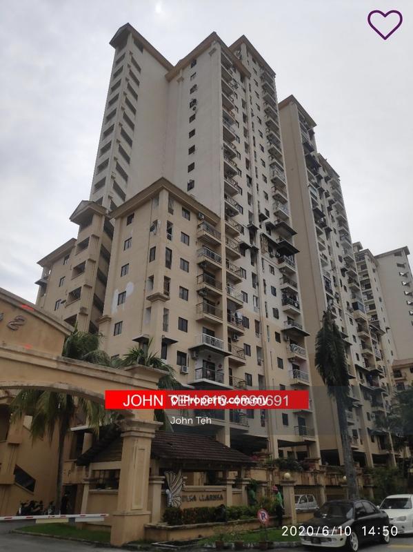 For Sale - Desa Medura