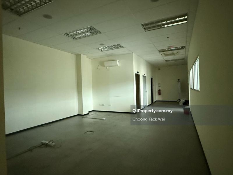 Semi-D Factory for Rent in North Port (Pelabuhan Utara), Port Klang (Pelabuhan Klang) by Choong Teck Wei - iProperty.com.my