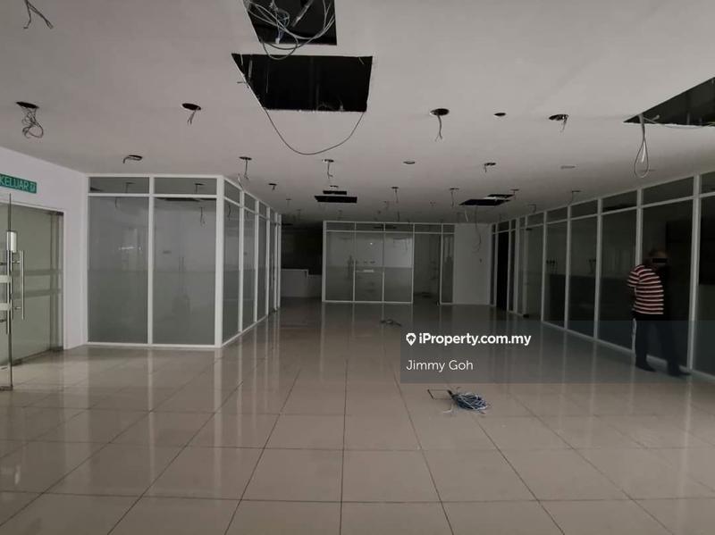 Office for Rent in Ampang Avenue, Ampang by Jimmy Goh - iProperty.com.my