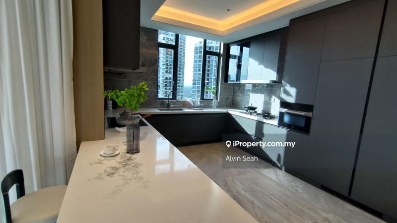 Residensi Servis untuk Dijual di Nigella Park oleh Alvin Seah - iProperty.com.my