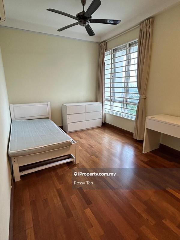 Kondominium untuk Dijual di Laman Baiduri oleh Rossy Tan - iProperty.com.my