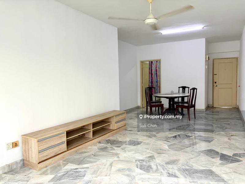 Kondominium untuk Dijual di Danau Impian oleh Suli Chin - iProperty.com.my