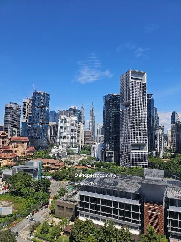 For Sale - 231 TR Serviced Suite