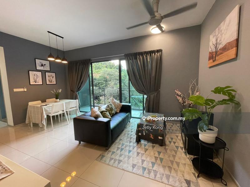 For Sale - Sunway Mont Residences
