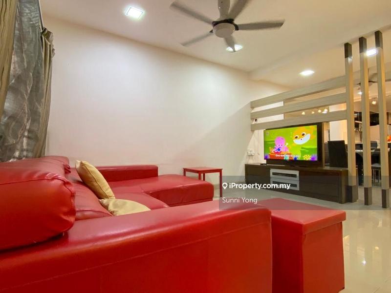2-storey Terraced House for Sale in Taman Puchong Hartamas, Puchong by Sunni Yong - iProperty.com.my