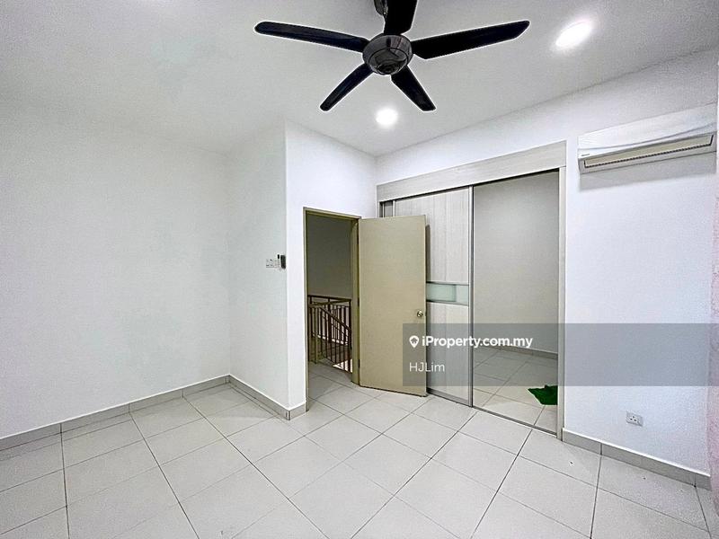 2-storey Terraced House for Sale in Semenyih 2, Semenyih by HJLim - iProperty.com.my
