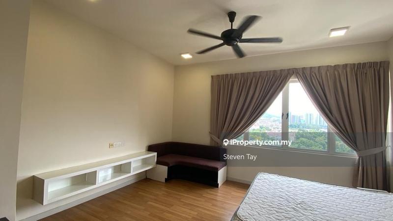 Condominium for Sale in Casa Green Condominium by Steven Tay - iProperty.com.my