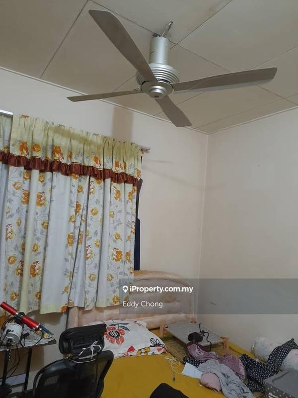 Pangsapuri untuk Dijual di Sri Puteri oleh Eddy Chong - iProperty.com.my