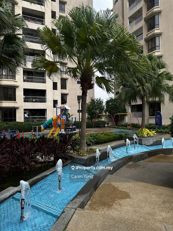 Kondominium untuk Dijual di Casa Tropicana oleh Caren Yong - iProperty.com.my