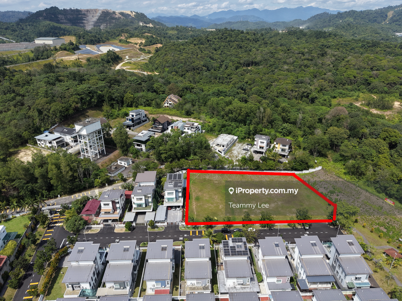 Bungalow Land for Sale in Bandar Sungai Long, Selangor by Teammy Lee - iProperty.com.my