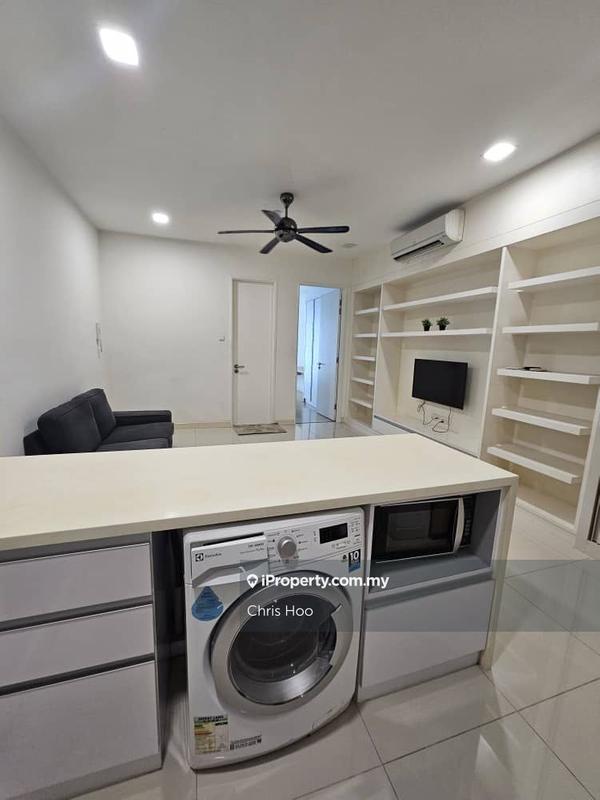 Residensi Servis untuk Dijual di Camellia Serviced Suites oleh Chris Hoo - iProperty.com.my