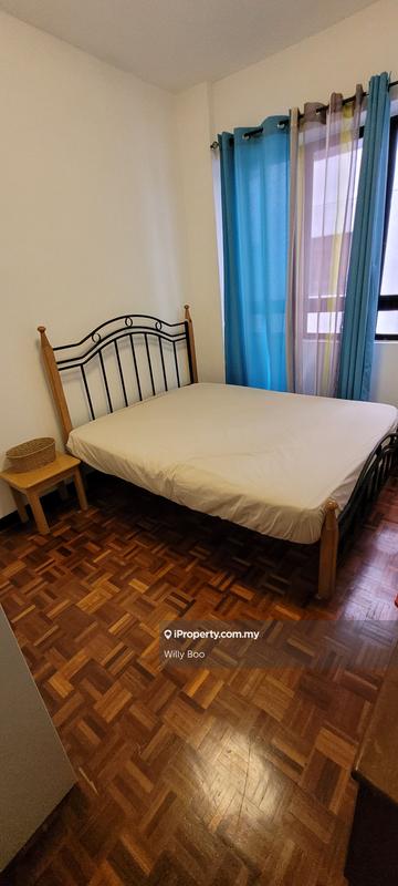 Kondominium untuk Dijual di Mutiara Oriental oleh Willy Boo - iProperty.com.my