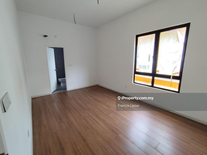 Semi-Detached House for Sale in Bandar Gamuda Gardens, Rawang by Francis Leow - iProperty.com.my