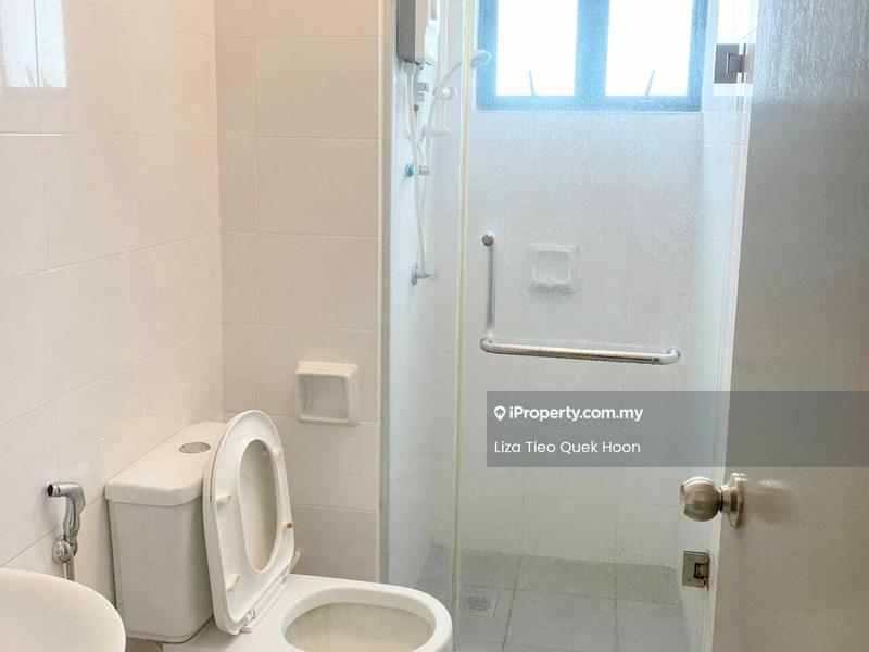 Kondominium untuk Dijual di Park 51 Residency oleh Liza Tieo - Bathroom - iProperty.com.my