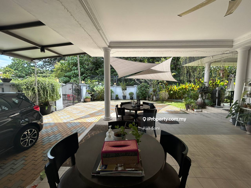 Bungalow House for Sale in Ampang Jaya, Ampang by Aliff Sani - iProperty.com.my
