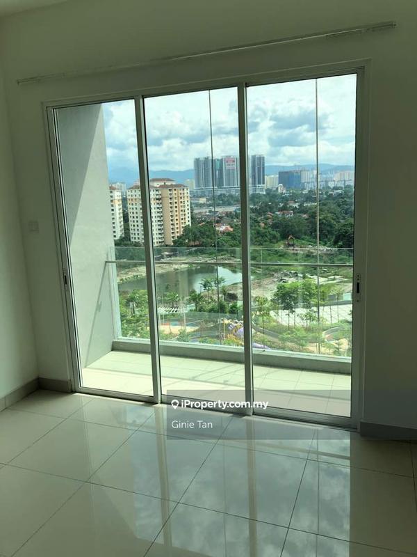 Kediaman Servis untuk Dijual di Sentul Village oleh Ginie Tan - iProperty.com.my