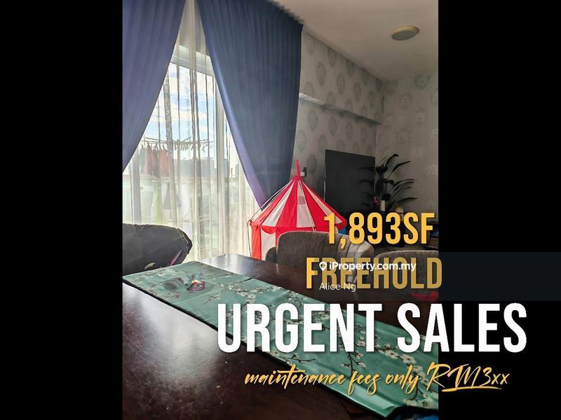 For Sale - Villa Orkid