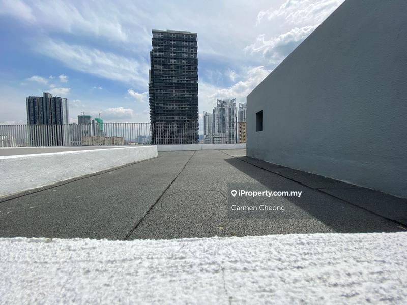 Condominium for Sale in Katana II by Carmen Cheong - iProperty.com.my