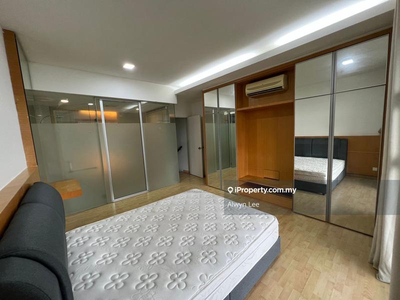 Service Residence for Rent in Pertama Residency by Alwyn Lee - iProperty.com.my
