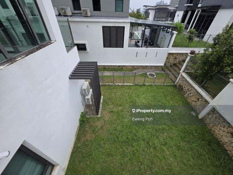 Semi-Detached House for Sale in Desa Melawati, Setapak by Eweng Poh - iProperty.com.my