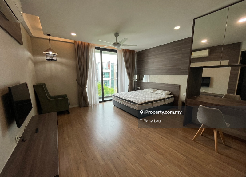 Service Residence for Rent in Tropical Villa by Tiffany Lau - iProperty.com.my
