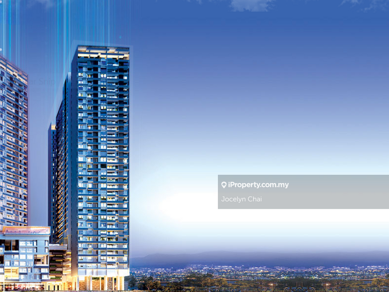 For Sale - TRIA Seputeh in 9 Seputeh, Kuala Lumpur