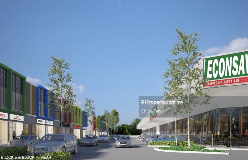 For Sale - rawang ,kajang, serdang, puchong, subang jaya, puncak alam, usj, klang,shah alam