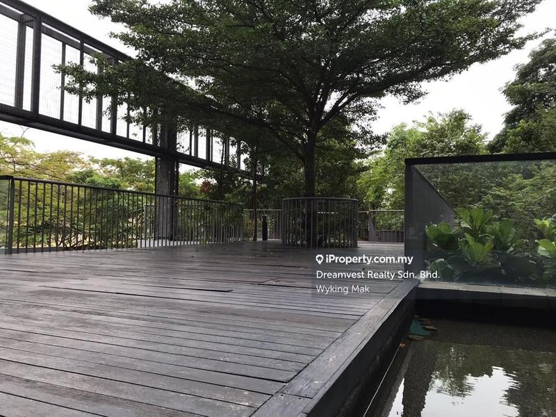 Kondominium untuk Dijual di Dua Menjalara oleh Wyking Mak - iProperty.com.my