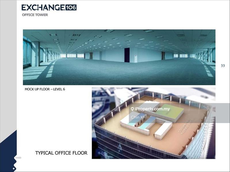 Office for Rent in KLCC, KL City Centre by Chin KF - iProperty.com.my