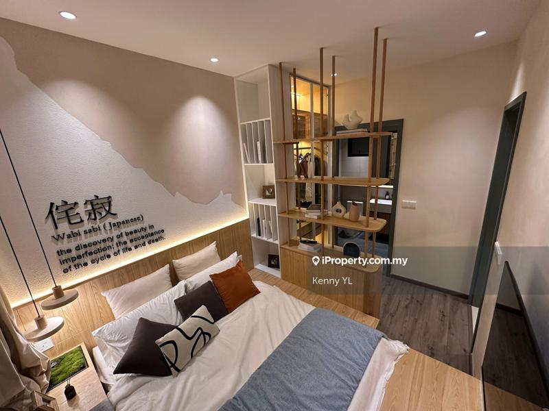 Kondominium untuk Dijual di Radium Arena (Urban Residences) Old Klang Road oleh Kenny YL - iProperty.com.my
