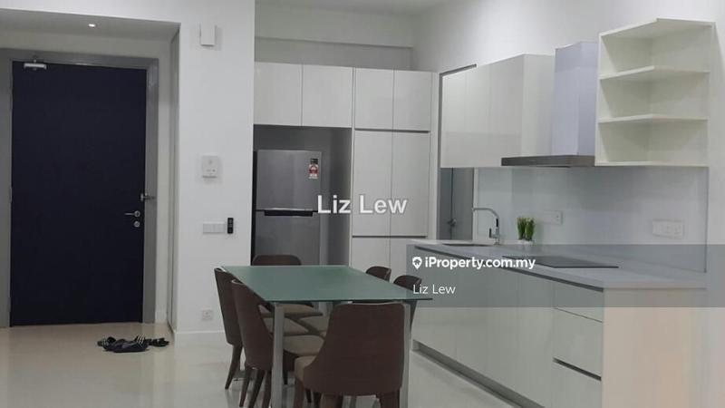 Service Residence for Rent in Reflection Residences by Liz Lew - iProperty.com.my
