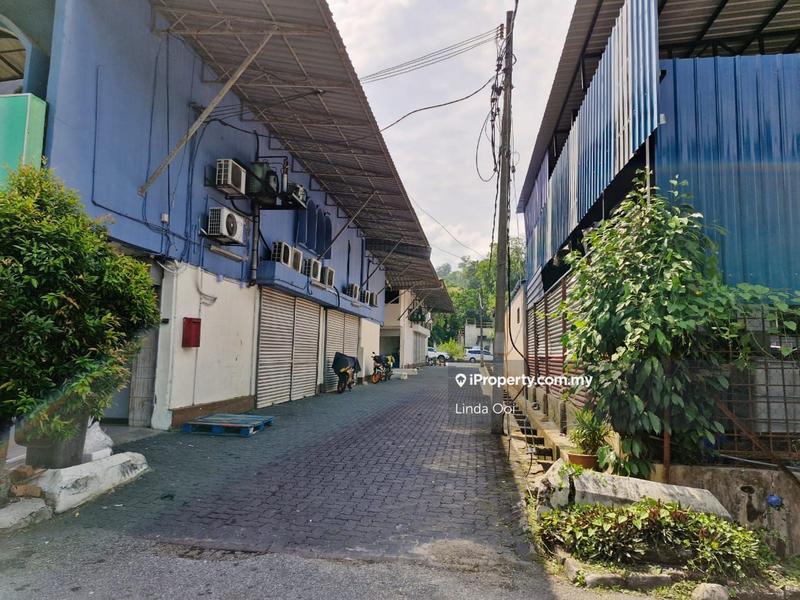 Kedai untuk Dijual di Ampang, Selangor oleh Linda Ooi - iProperty.com.my