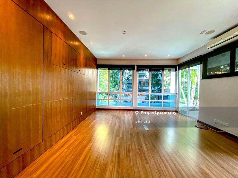 Bungalow House for Sale in Taman Bangsar, Bangsar by Jen Lau - iProperty.com.my