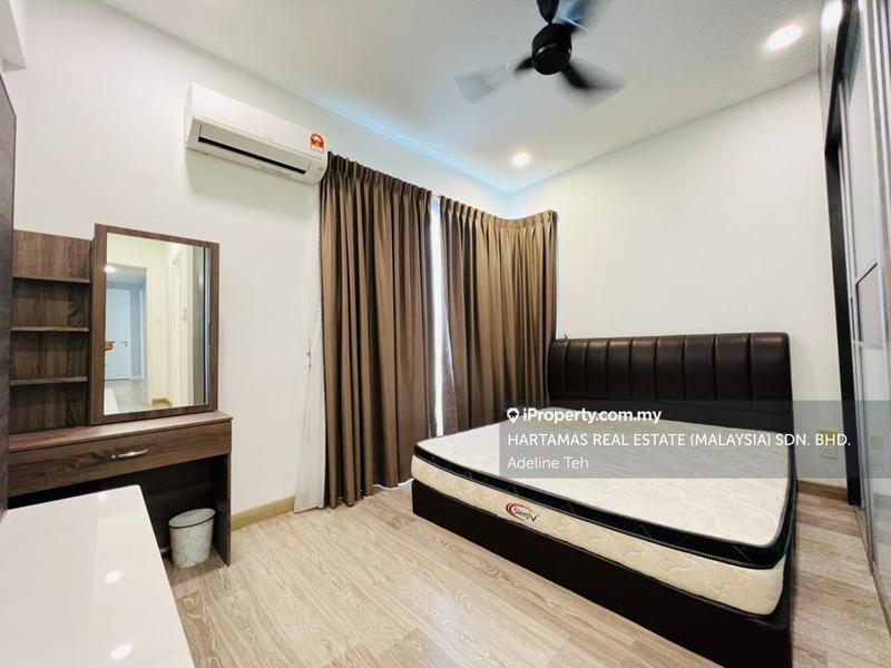 For Rent - Le Yuan Residence