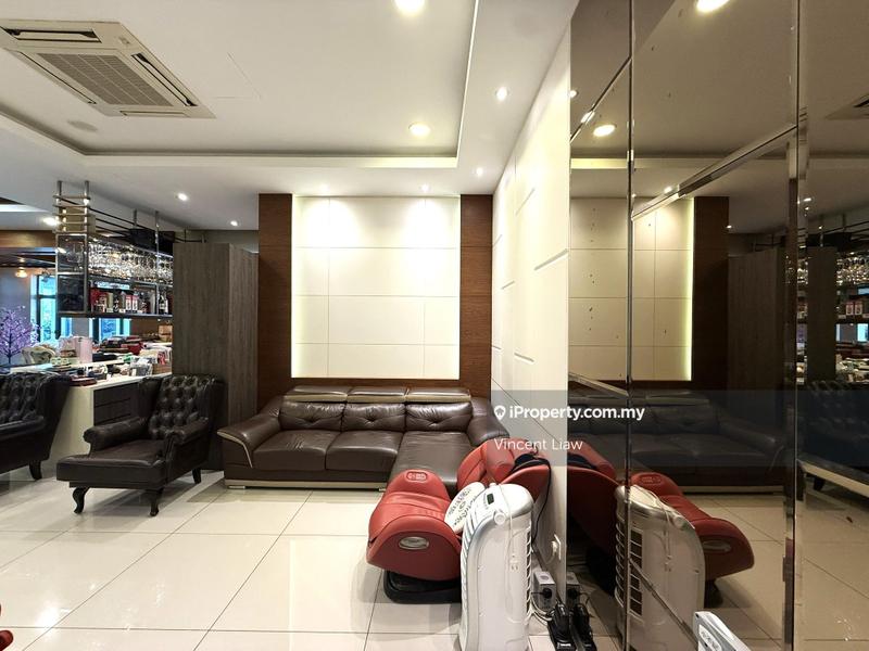 Bungalow House for Sale in Taman Sains Selangor, Kota Damansara by Vincent Liaw - iProperty.com.my