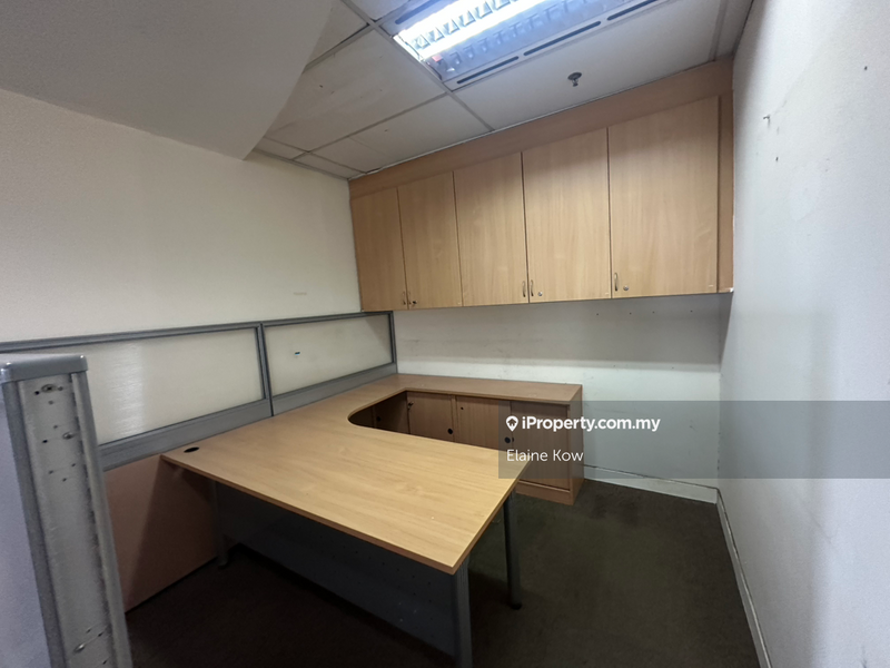 Office for Rent in Ampwalk, jalan ampang, Ampang by Elaine Kow - iProperty.com.my