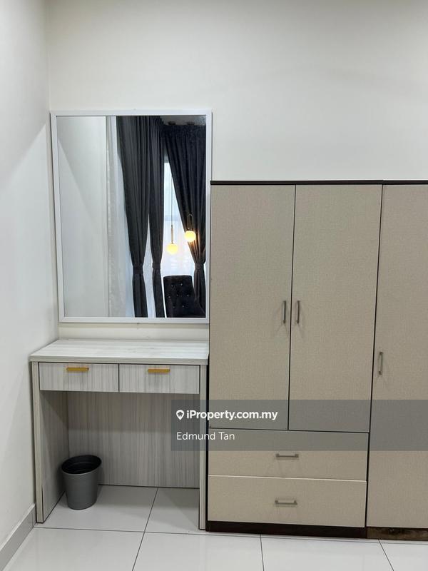 Service Residence for Rent in Arte Mont Kiara by Edmund Tan - iProperty.com.my