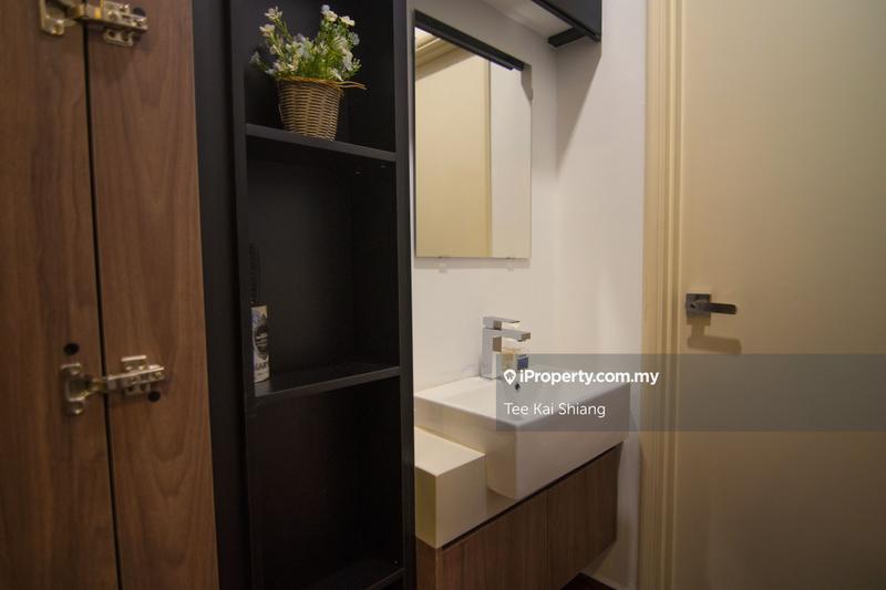 Service Residence for Sale in Arte Mont Kiara by Tee Kai Shiang - iProperty.com.my