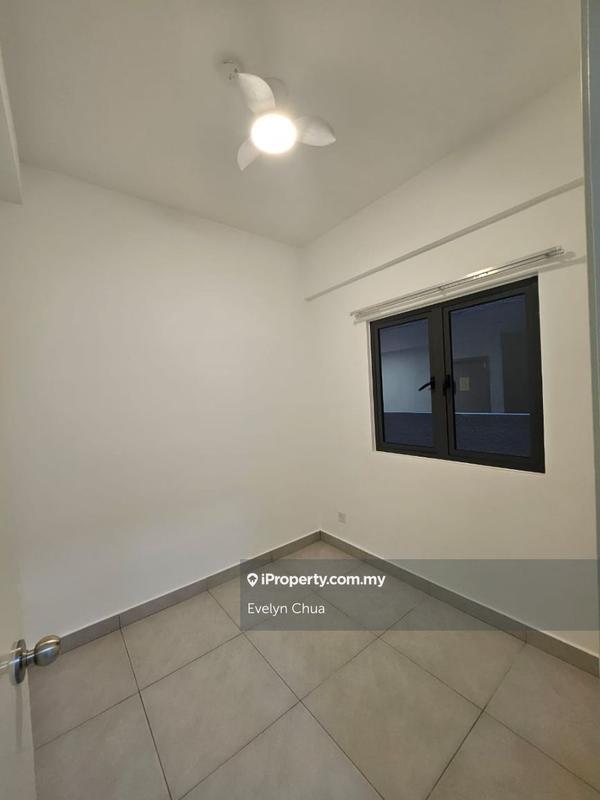 Kediaman Servis untuk Disewa di 168 Park Residensi Selayang oleh Evelyn Chua - iProperty.com.my
