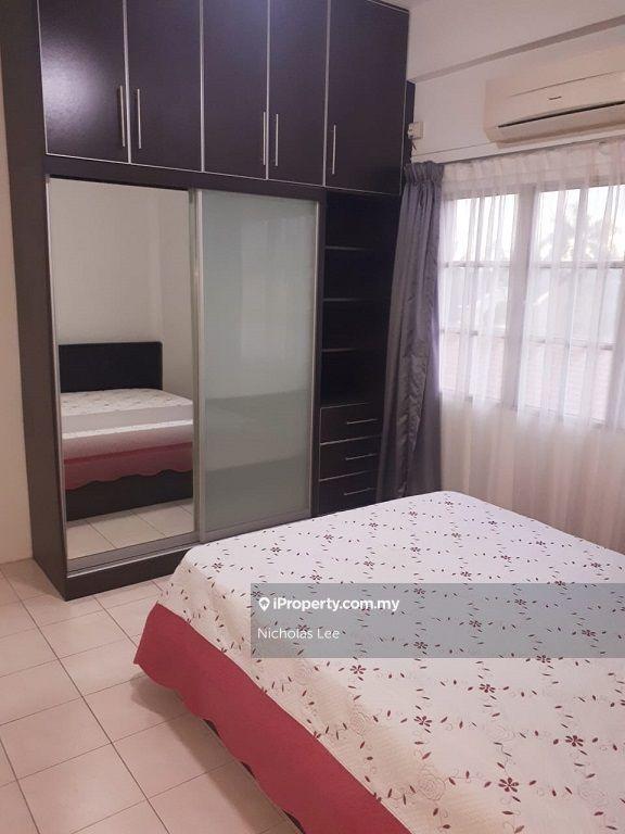 Condominium for Sale in Bercham Prima (Ipoh Kiara) by Nicholas Lee - iProperty.com.my