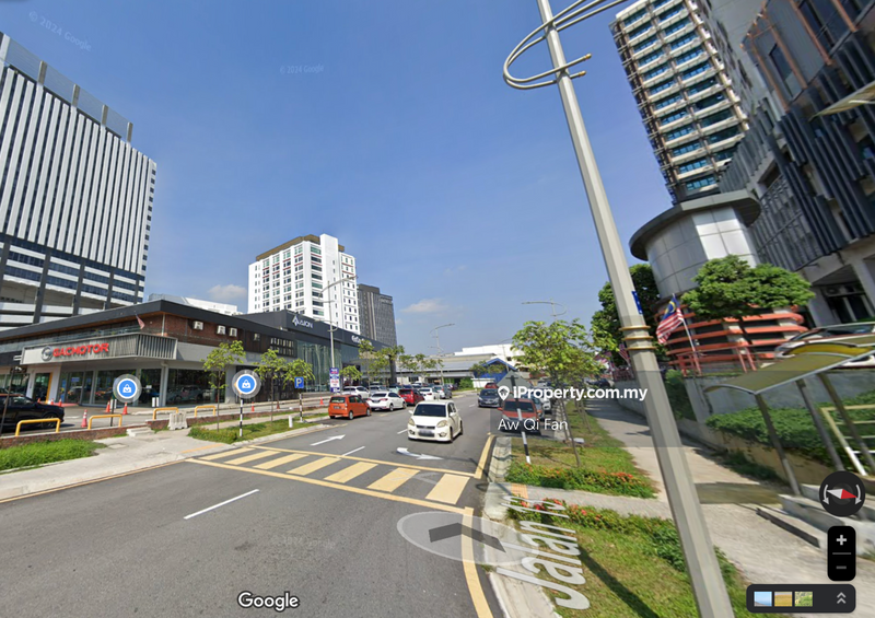 Shop / Office for Sale in Seksyen 13, Petaling Jaya by Aw Qi Fan - iProperty.com.my