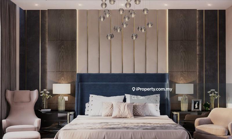 For Rent - Pavilion Damansara Heights