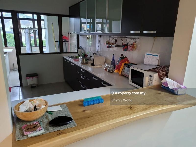 Condominium for Sale in Desa Villa Condominium by Shimry Wong - iProperty.com.my